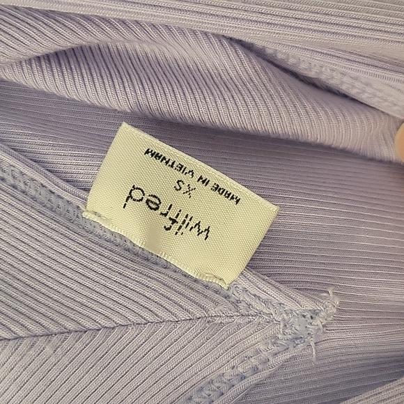 Aritzia body suit - Picture 2 of 2